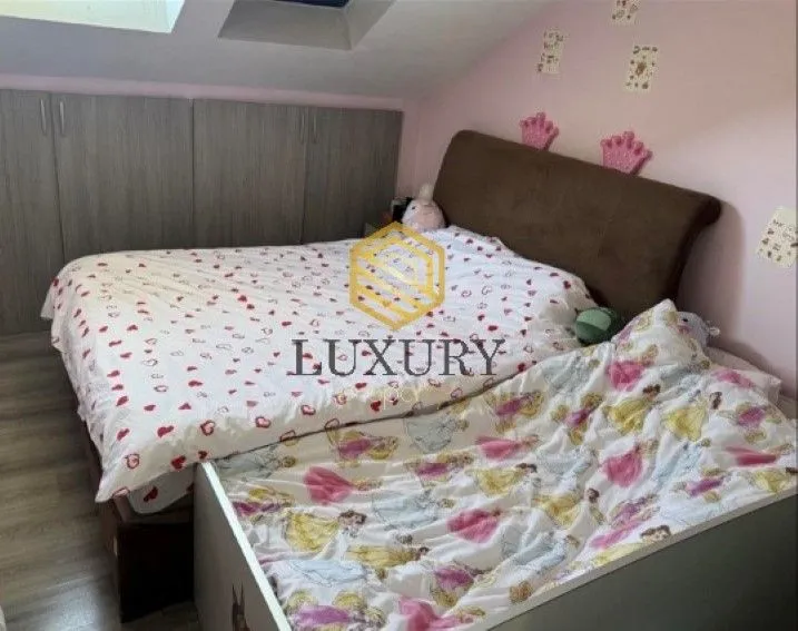 Sale, one bedroom apartment, 55m², Centar, Podgorica
