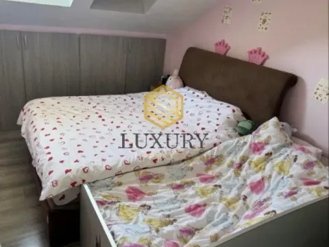 Prodaja, jednosoban stan, 55m², Centar, Podgorica - image 10