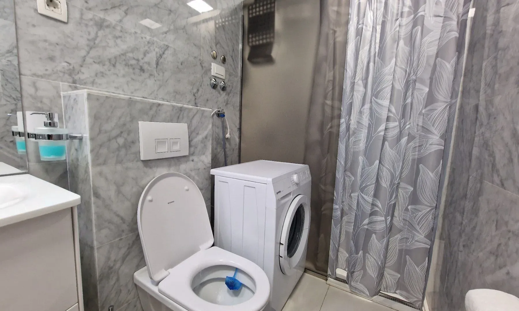 Sale, one bedroom apartment, 67m², Budva, Crna Gora