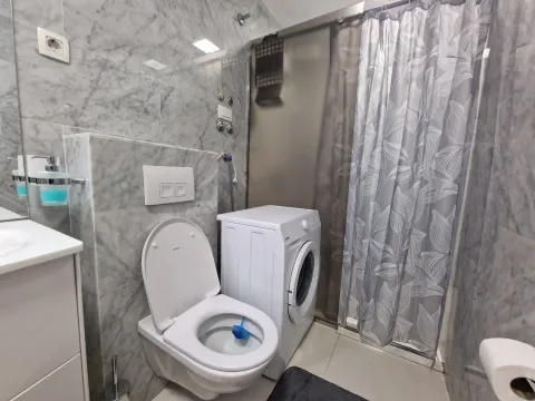 Prodaja, jednosoban stan, 67m², Budva, Crna Gora - image 15