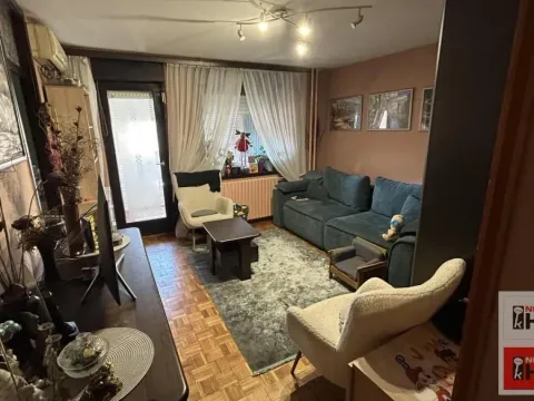 Stan in Novo naselje