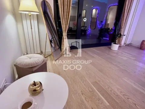 Prodaja, četvorosoban stan, 109m², Savski Venac, Beograd - image 17