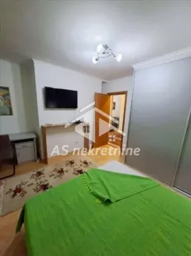 Izdavanje, dvosoban stan, 47m², Slavija, Vračar Sve Podlokacije - image 12