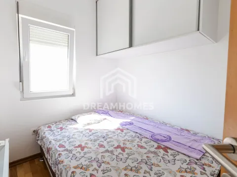 Izdavanje, jednosoban stan, 30m², Zabjelo, Podgorica - image 5