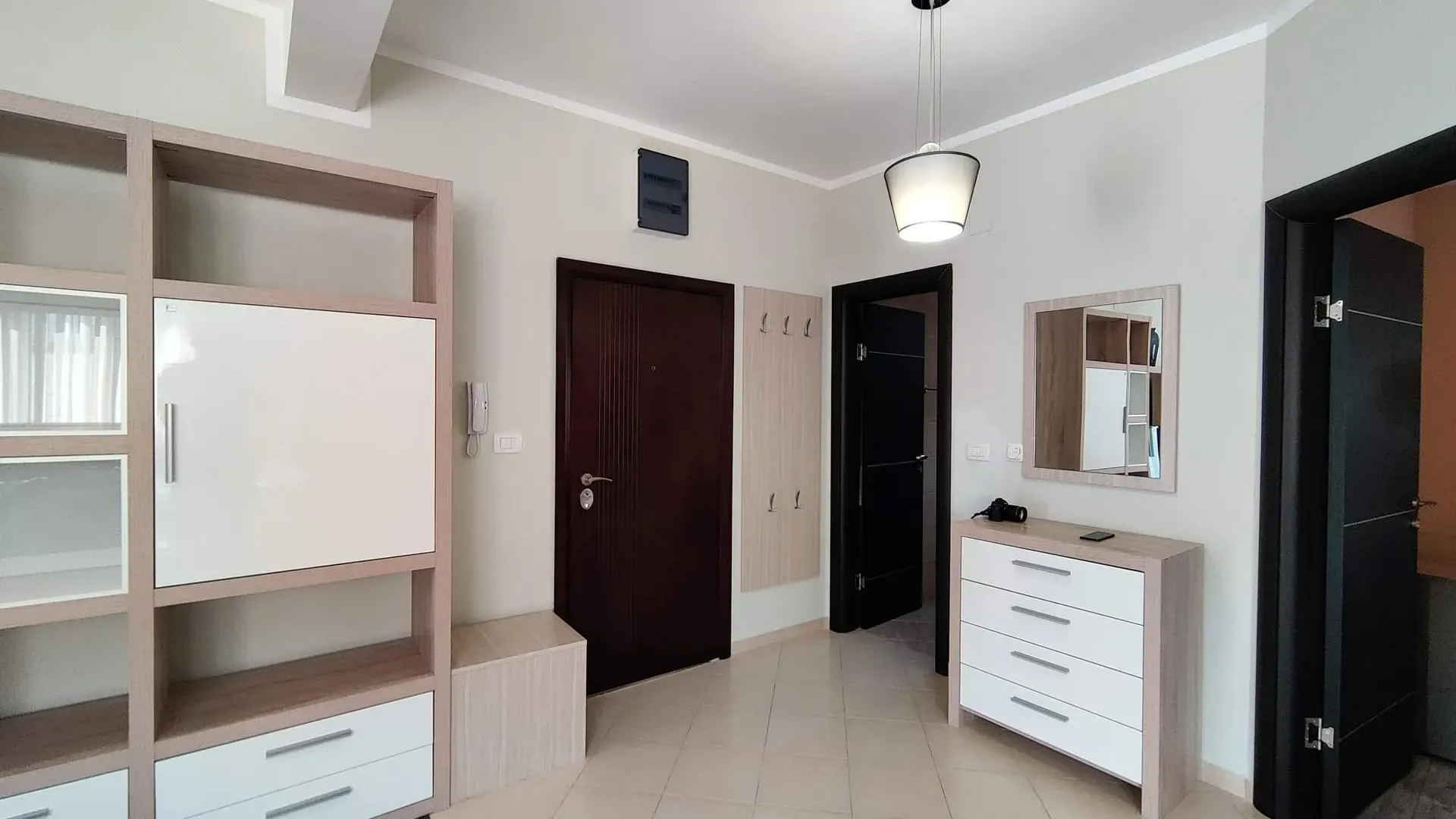 Sale, apartment, 56m², Bečići, Budva