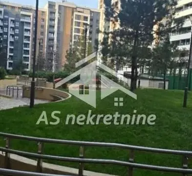 Rent, two bedroom apartment, 49m², Fon (Fon - Bilećka), Voždovac Sve Podlokacije - image 11