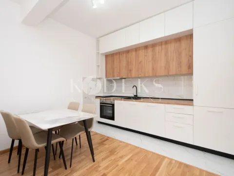 Rent, one bedroom apartment, 48m², Zabjelo, Podgorica - image 3