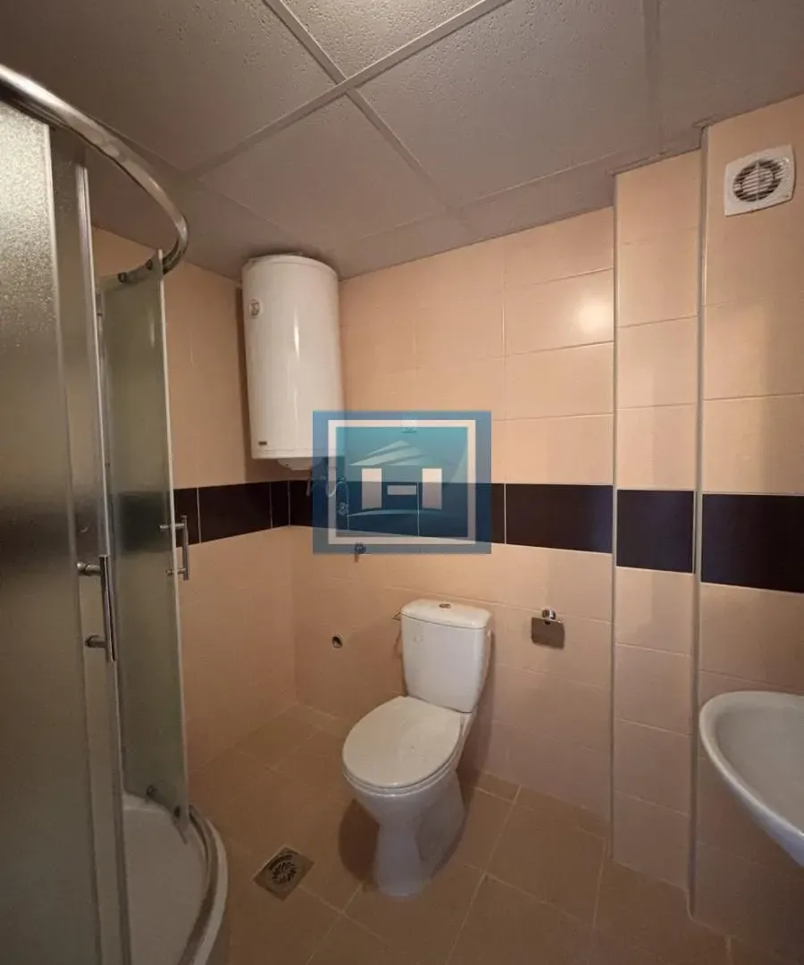 Rent, four bedroom apartment, 99m², Centar, Jagodina
