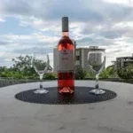 Rent, one bedroom apartment, 67m², Petrovac, Budva - image 8