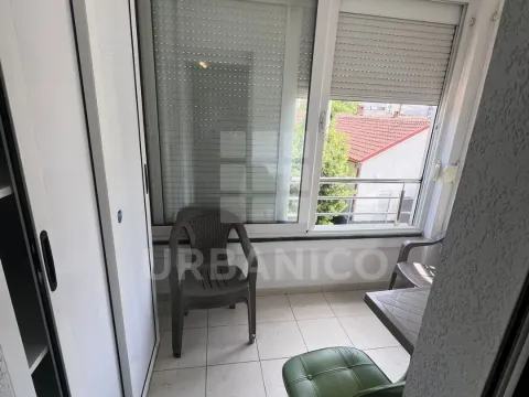 Rent, one bedroom apartment, 42m², Ljubović, Podgorica - image 9