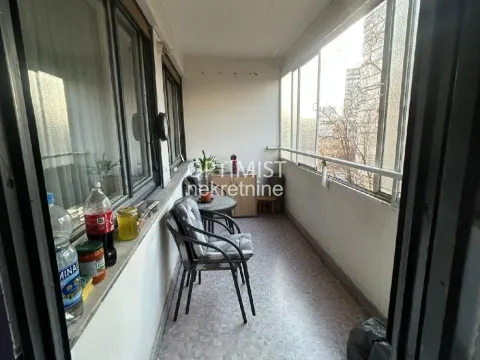 Prodaja, dvosoban stan, 59m², Novi Beograd Blok 38, Novi Beograd Sve Podlokacije - image 12