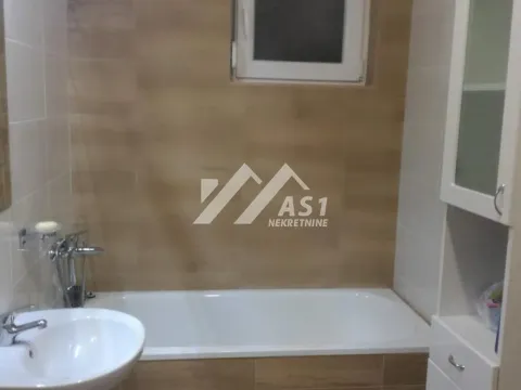 Rent, two bedroom apartment, 50m², Grbavica, Novi Sad Sve Podlokacije - image 9