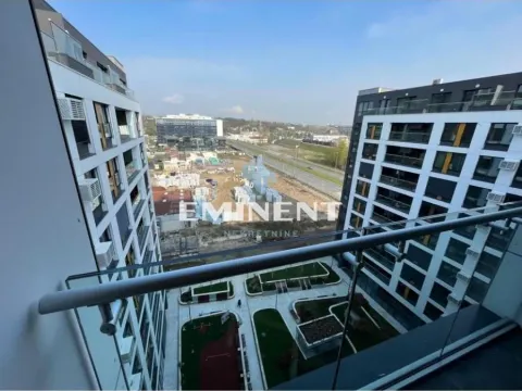 Prodaja, dvosoban stan, 53m², Novi Beograd Blok 65, Novi Beograd Sve Podlokacije - image 9