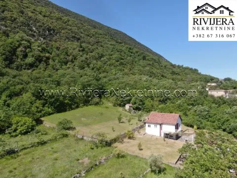 Sale, house, 97m², Sutorina, Herceg Novi - image 13