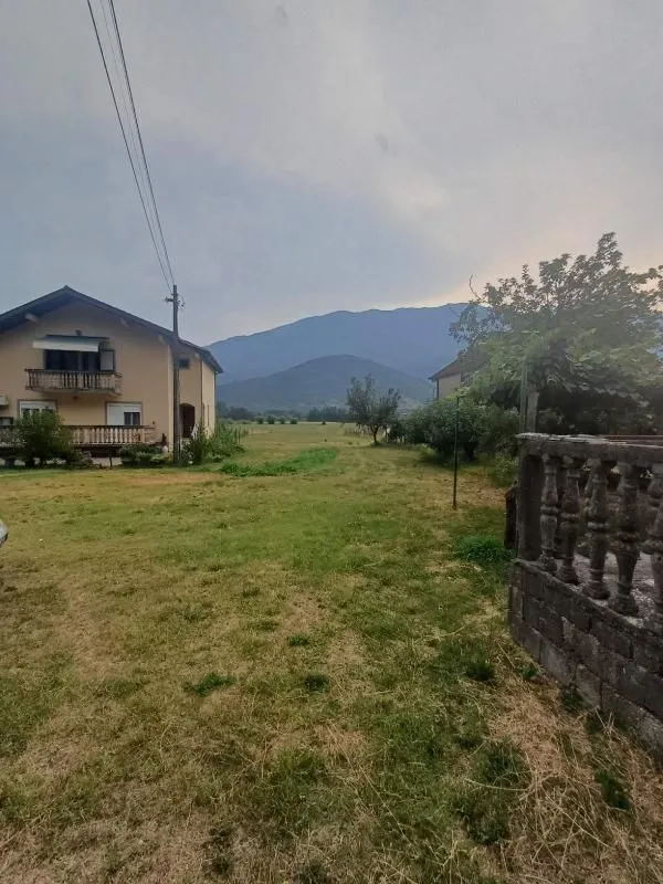 Prodaja, kuća, 140m², Danilovgrad, Crna Gora