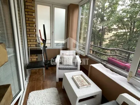 Rent, one bedroom apartment, 40m², Čukarica, Beograd - image 2