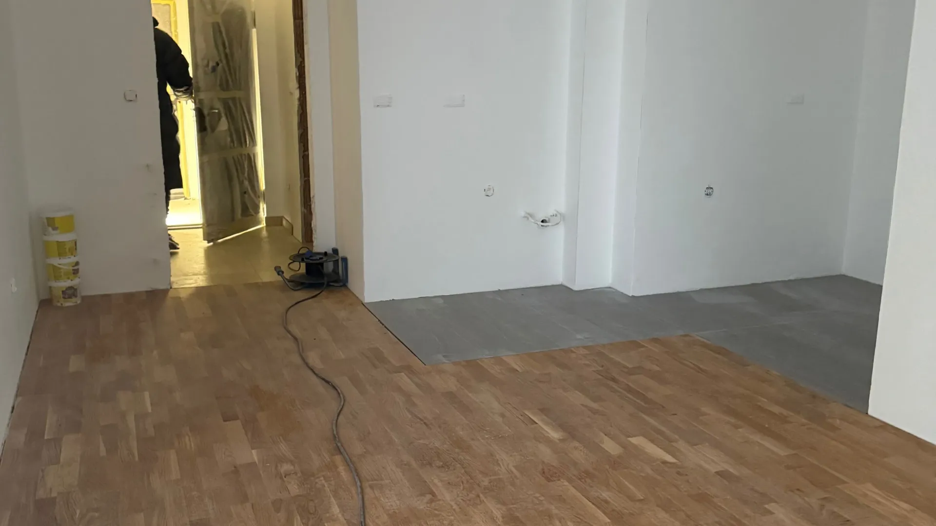 Prodaja, jednosoban stan, 42m², Centar, Bijelo Polje