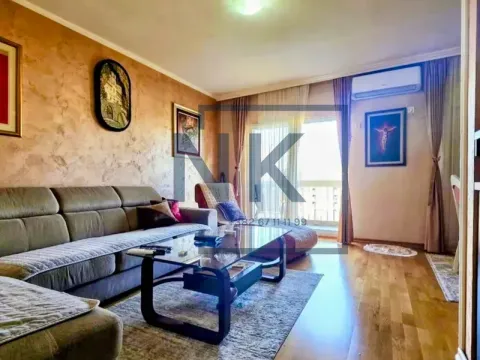 Sale, two bedroom apartment, 80m², Zabjelo, Podgorica - image 2