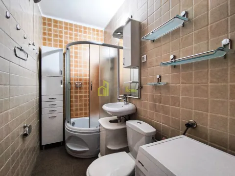 Rent, one bedroom apartment, 50m², Preko Morače, Podgorica - image 7