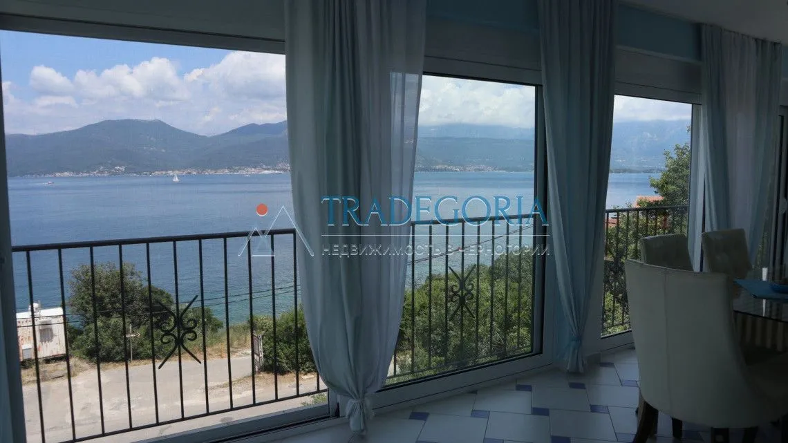 Prodaja, kuća, 224m², Krašići, Tivat