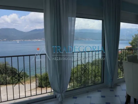 Prodaja, kuća, 224m², Krašići, Tivat