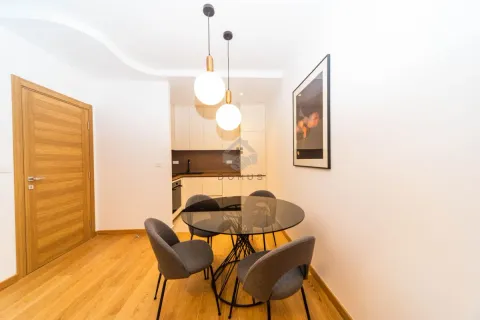 Rent, one bedroom apartment, 47m², Podgorica, Crna Gora - image 3