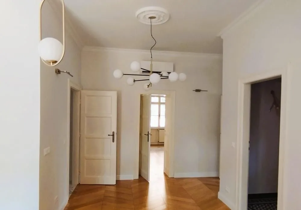 Rent, office space, 108m², Vračar Centar, Vračar Sve Podlokacije
