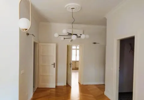 Rent, office space, 108m², Vračar Centar, Vračar Sve Podlokacije - image 2