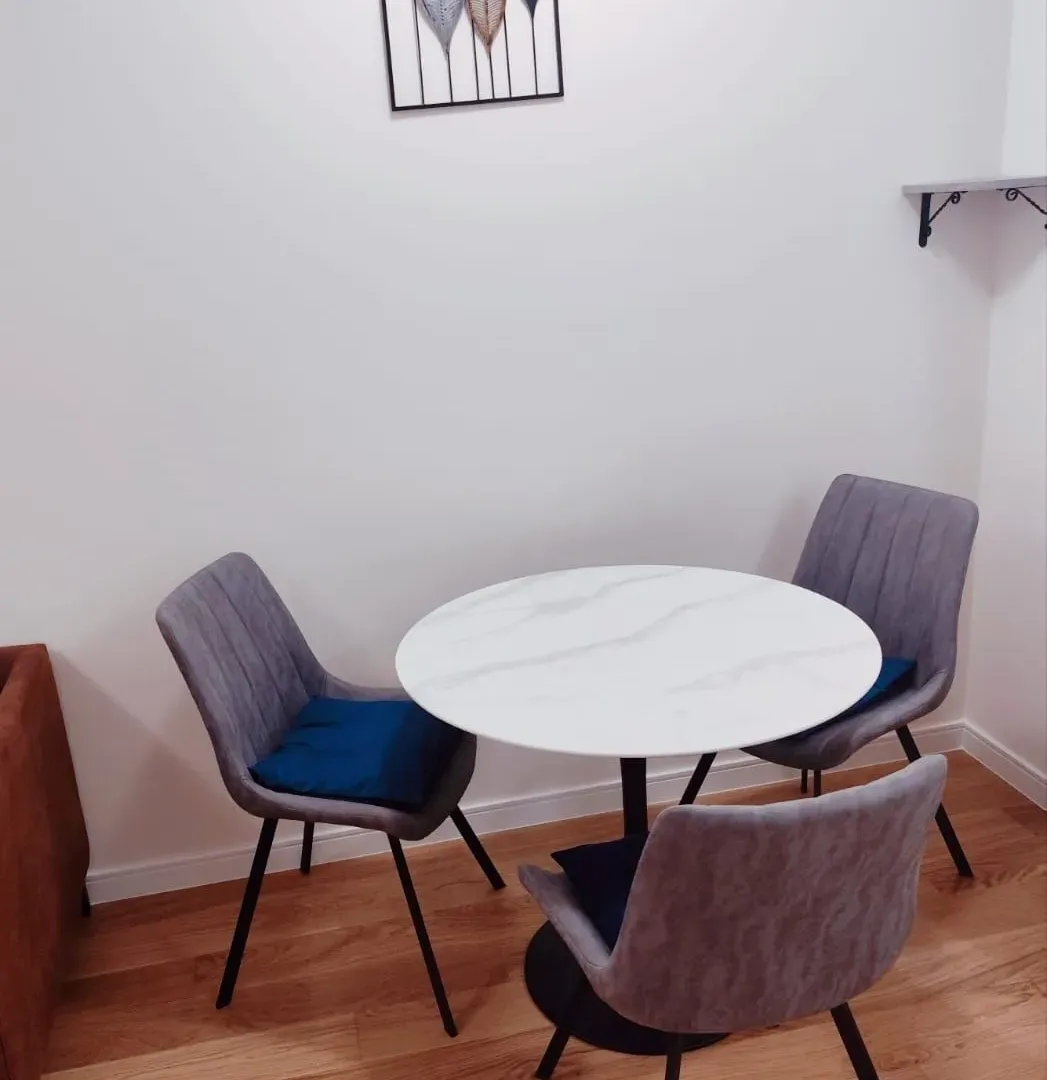 Prodaja, jednosoban stan, 40m², Central Point, Podgorica