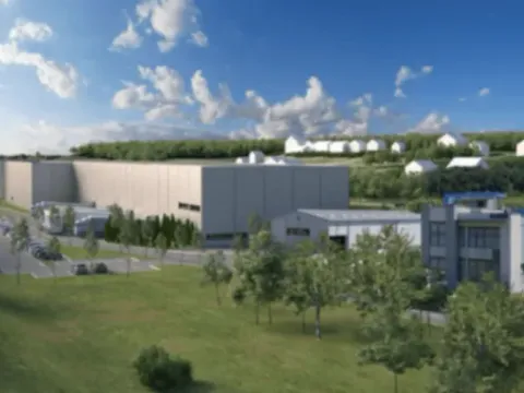 Izdavanje, poslovni prostor, 13500m², Beograd, Srbija - image 7