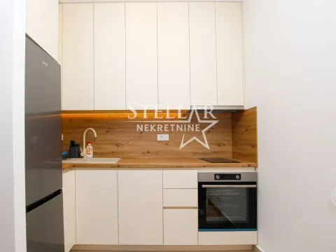 Rent, one bedroom apartment, 43m², City Kvart, Podgorica - image 5