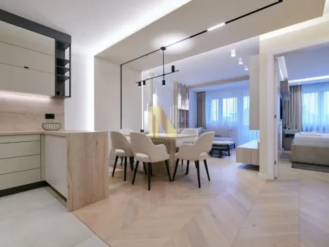 Izdavanje, dvosoban stan, 52m², Grbavica, Novi Sad Sve Podlokacije - image 5