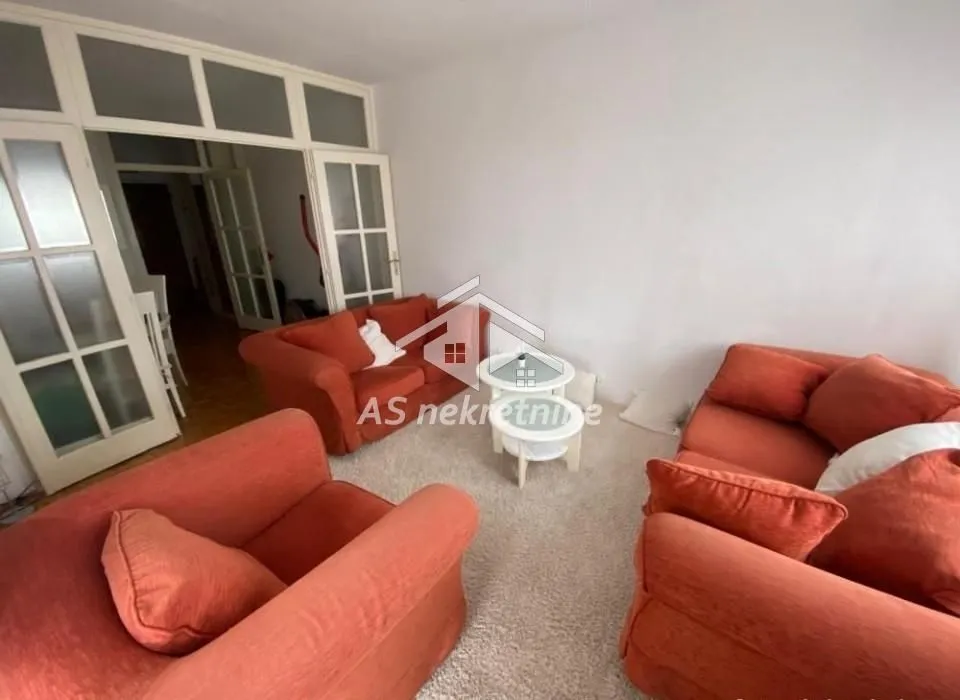 Rent, apartment, 64m², Voždovac Sve Podlokacije, Beograd
