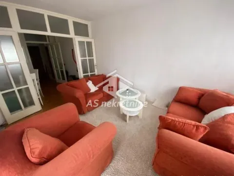 Rent, apartment, 64m², Voždovac Sve Podlokacije, Beograd