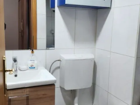 Izdavanje, jednosoban stan, 41m², Ljubović, Podgorica - image 4