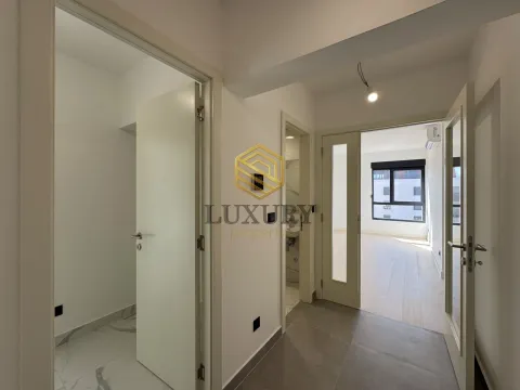 Prodaja, dvosoban stan, 125m², Krivi Most, Podgorica - image 14