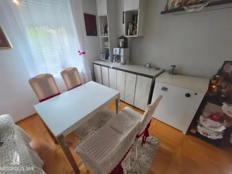 Prodaja, jednosoban stan, 34m², Kneževac, Beograd - image 2