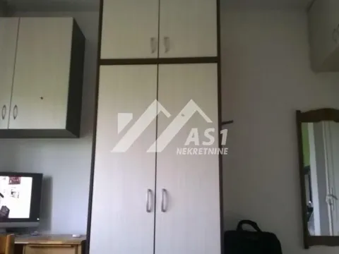 Izdavanje, stan, 20m², Grbavica, Novi Sad Sve Podlokacije - image 7