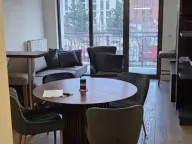 Izdavanje, dvosoban stan, 54m², Savski Venac, Beograd - image 6