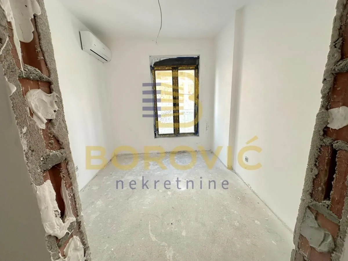 Sale, office space, 86m², Dušanovac, Voždovac Sve Podlokacije