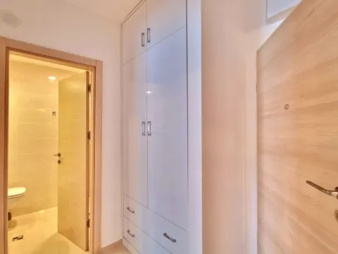 Izdavanje, jednosoban stan, 46m², Bečići, Budva - image 13