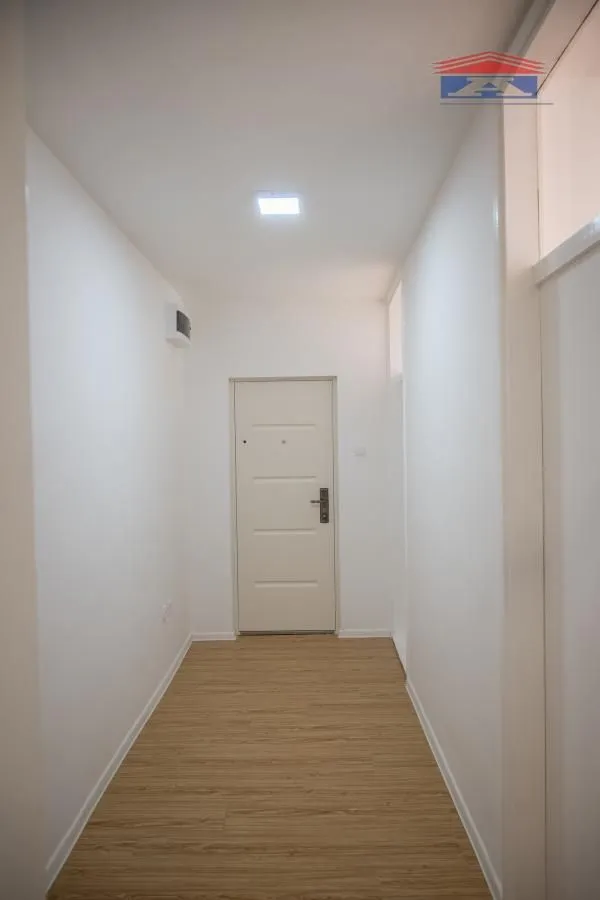 Prodaja, jednosoban stan, 33m², Vrbas, Novi Sad