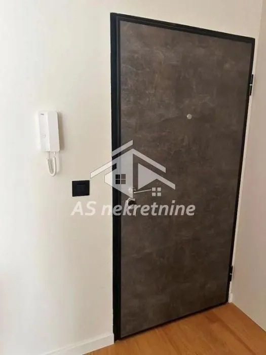 Rent, apartment, 53m², Zemun Meandri, Zemun Sve Podlokacije