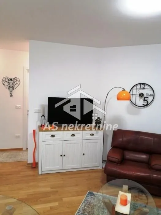Rent, apartment, 44m², Lekino Brdo, Voždovac Sve Podlokacije