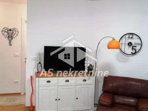 Rent, apartment, 44m², Lekino Brdo, Voždovac Sve Podlokacije - image 2