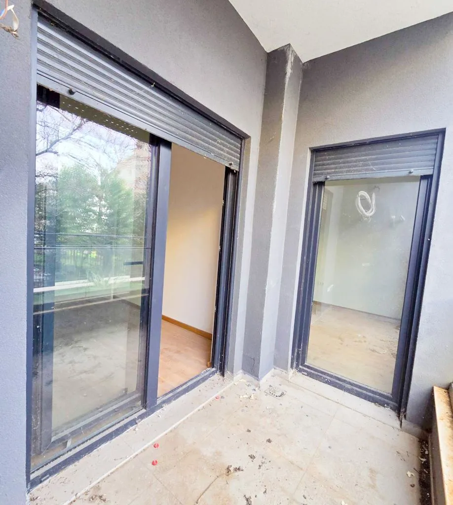 Prodaja, jednosoban stan, 42m², Donja Gorica, Podgorica