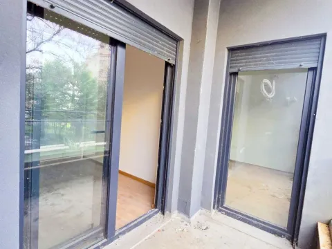 Sale, one bedroom apartment, 42m², Donja Gorica, Podgorica - image 5