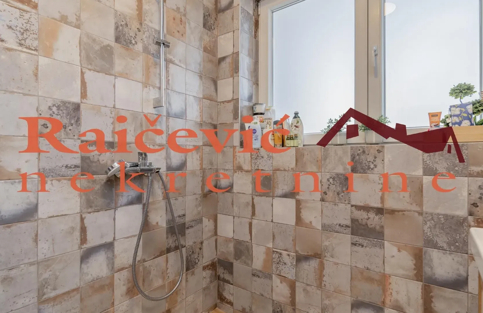 Prodaja, trosoban stan, 80m², Savski Venac, Beograd