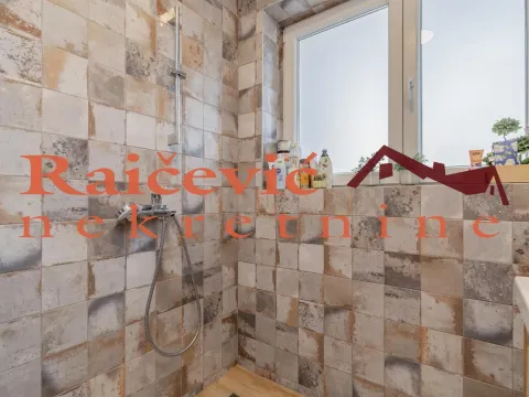 Sale, three bedroom apartment, 80m², Savski Venac, Beograd - image 19