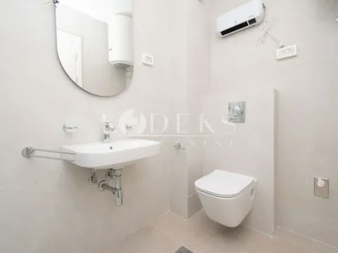 Izdavanje, jednosoban stan, 39m², Zabjelo, Podgorica - image 7